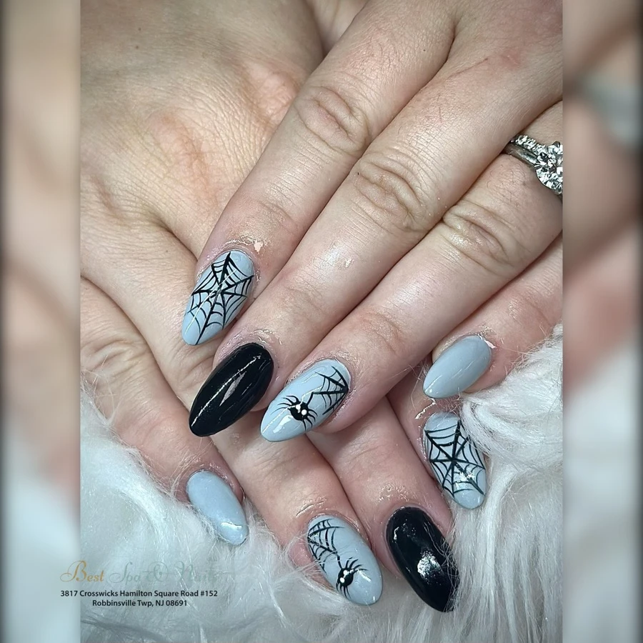 Best Spa & Nails